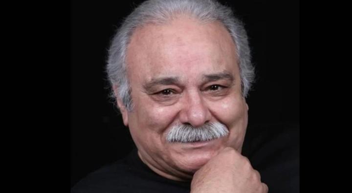 محمد کاسبی؛ هنرمندی مردمی