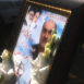 مرحوم سید منصور فرزند شادروان سید اسمعیل فراهانی