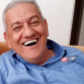 خنده هایش بی نهایت زیبا بود