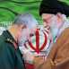 سردار شهید حاج قاسم سلیمانی