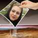 مرحومه فرنوش شکوهی