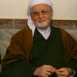 شادروان حاجی شیخ صلاح الدین حسامی نقشبندی