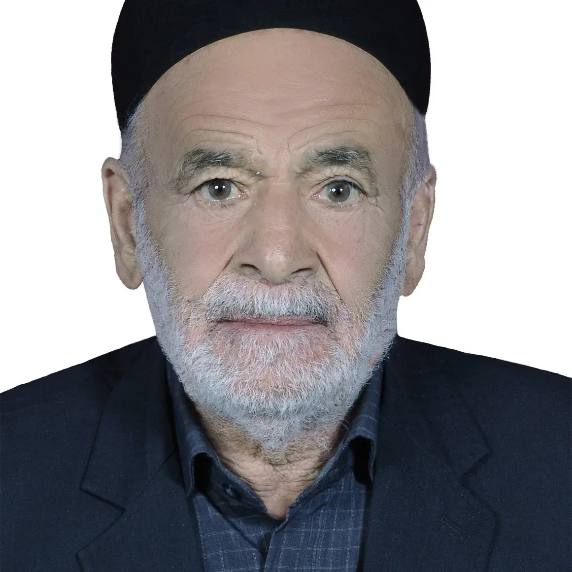 شادروان یدالله امینی راستابی