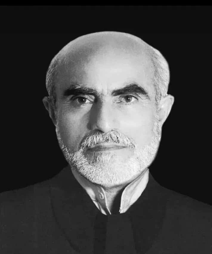 شادروان جواد آقائی