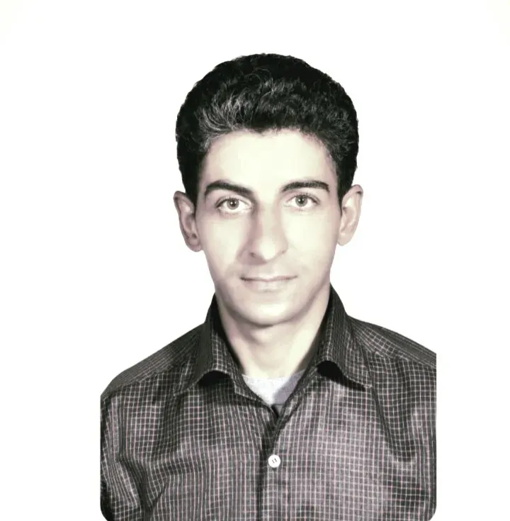 شادروان محمد سهی