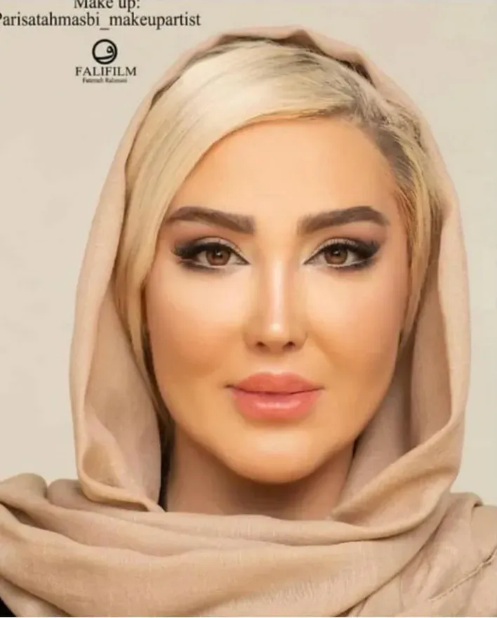مرحومه زهره فکور صبور