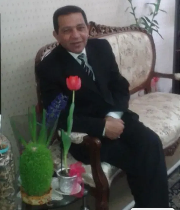 شادروان حسن همتیان