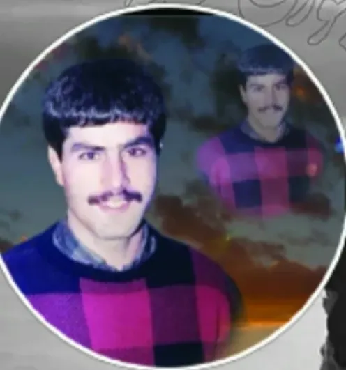 شادروان مومن وفایی زاده