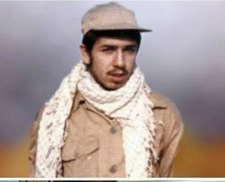 شهید یوسف هاتف