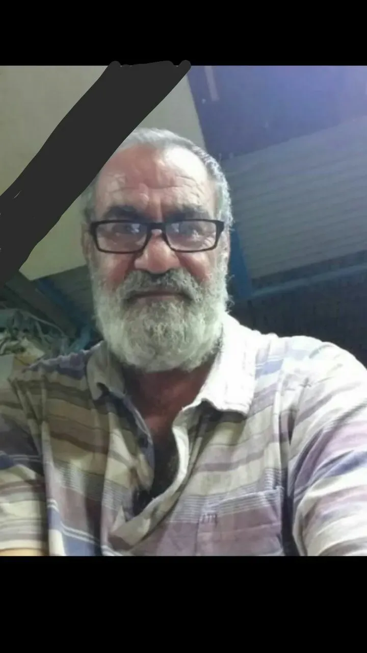 شادروان جهانشیر دهدائی