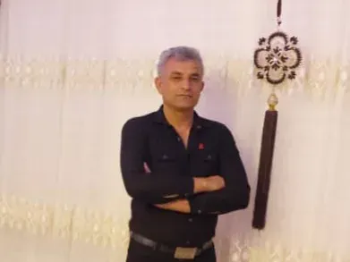 شادروان رضا(جان احمد) نوری