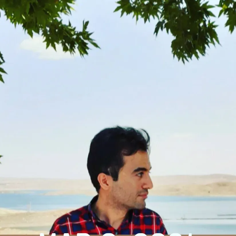 شادروان سید محمد علی کریمی