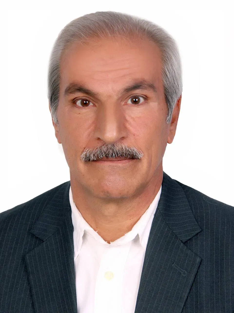 شادروان محمد عباس وندی