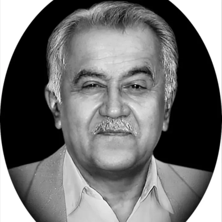 شادروان اسمعیل توفیقی