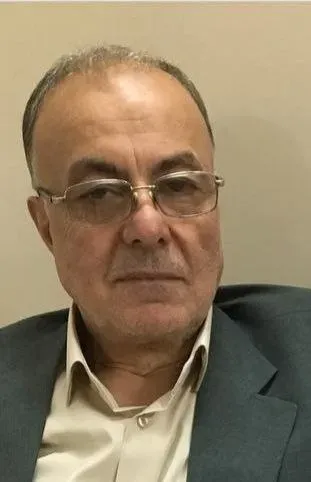 شادروان سید حسن امین نژاد واقعه دشتی