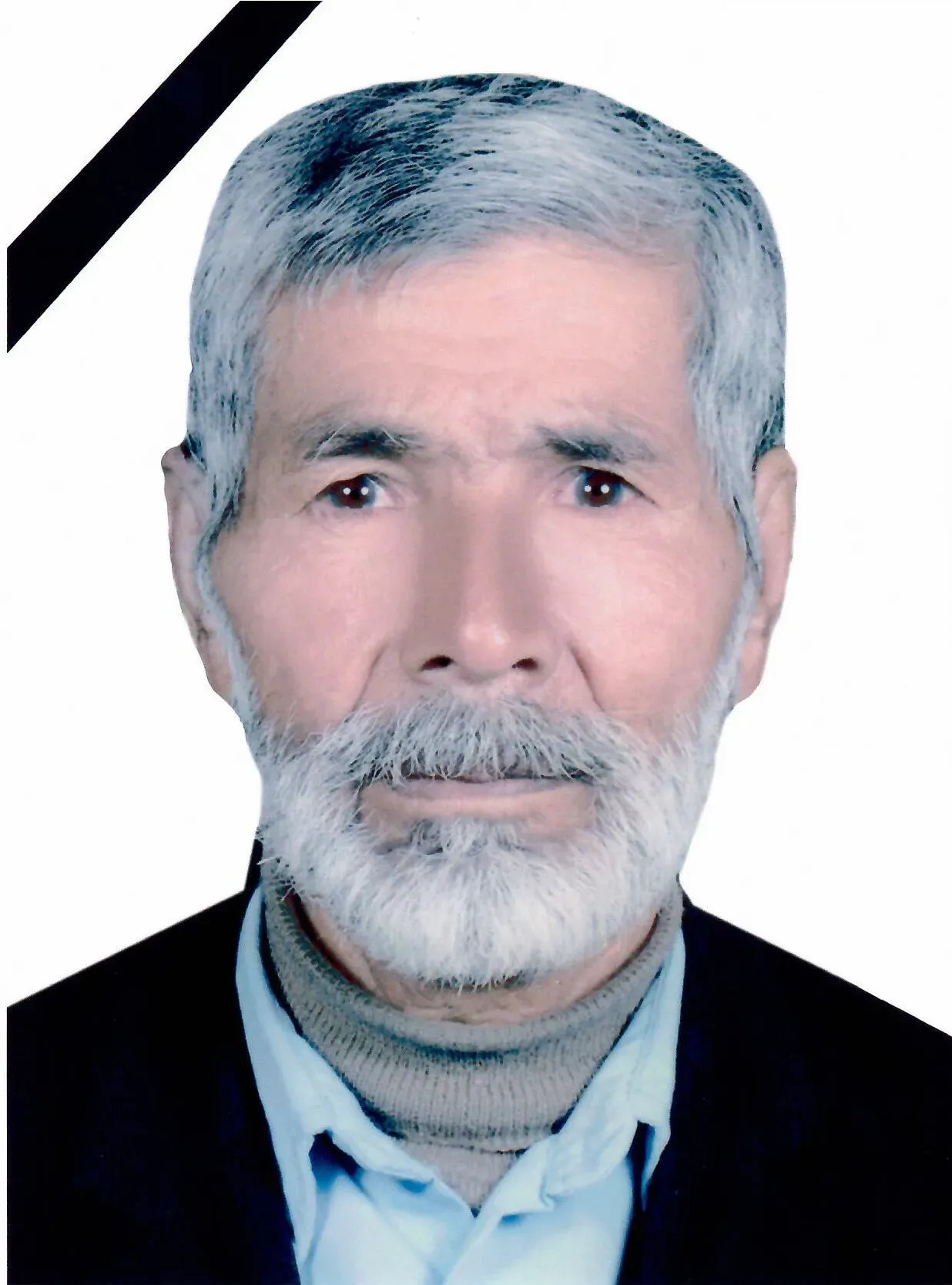 شادروان کربلائی حسین احراری