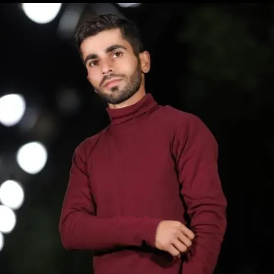 شادروان محمدرضا بارانی