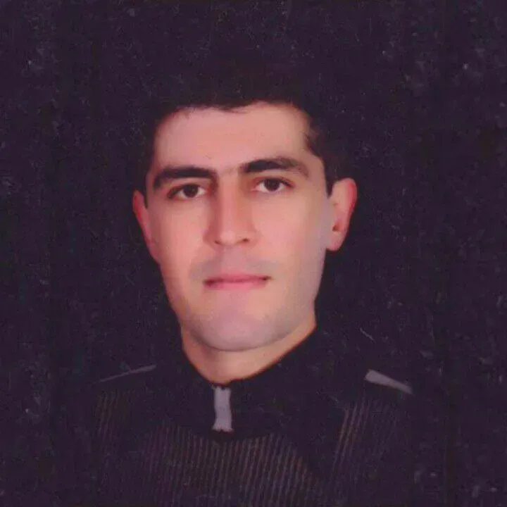 شادروان ابوذر باقری