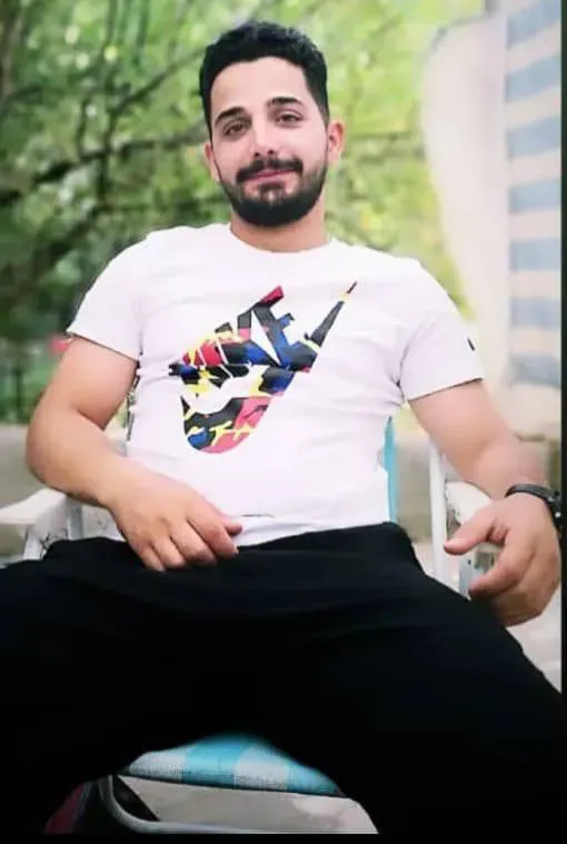 شادروان سید علیرضا جلیلی