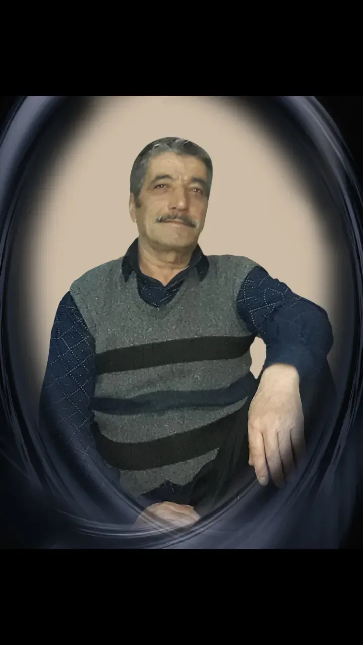 شادروان معراج بلالی