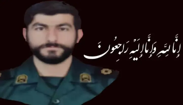 شادروان حسن عربپور