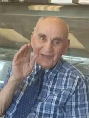 شادروان خلیل نجفیان