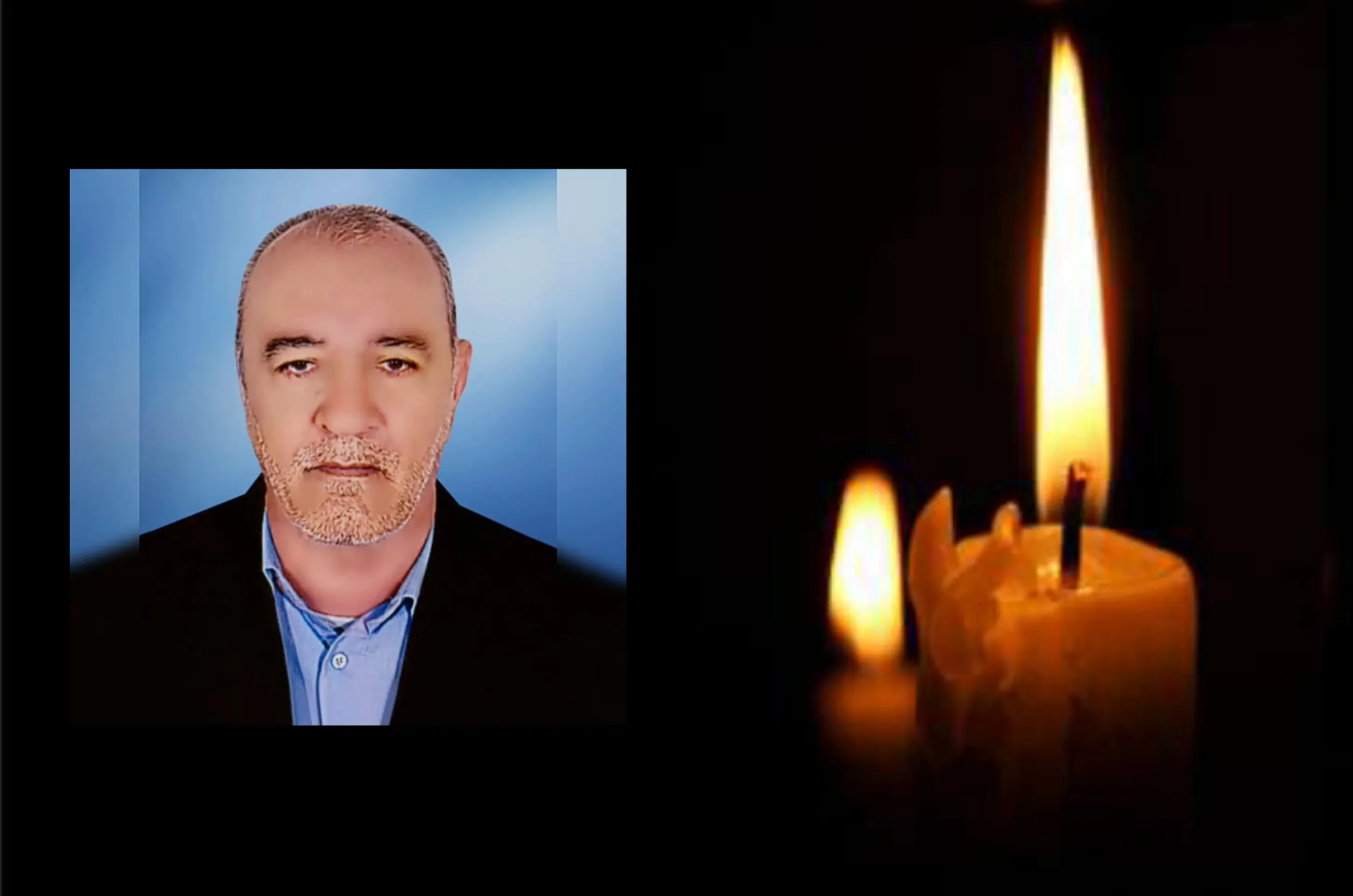 شادروان سید خداداد علوی نسب