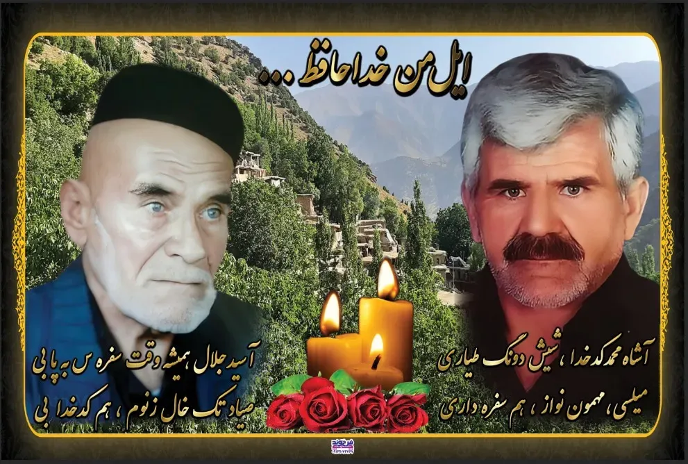 شادروان سیدشاه محمد دادور