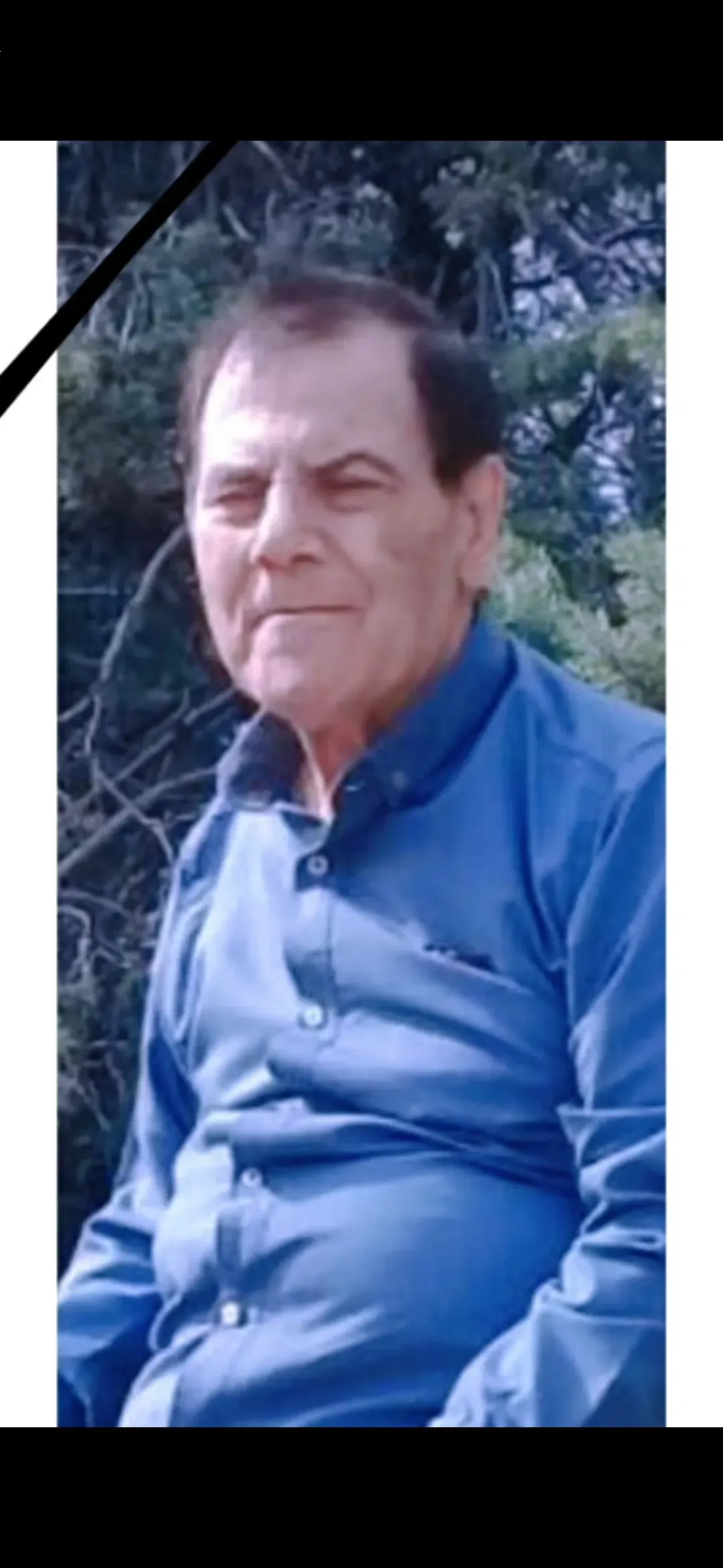 شادروان علی محمد دیرکوند