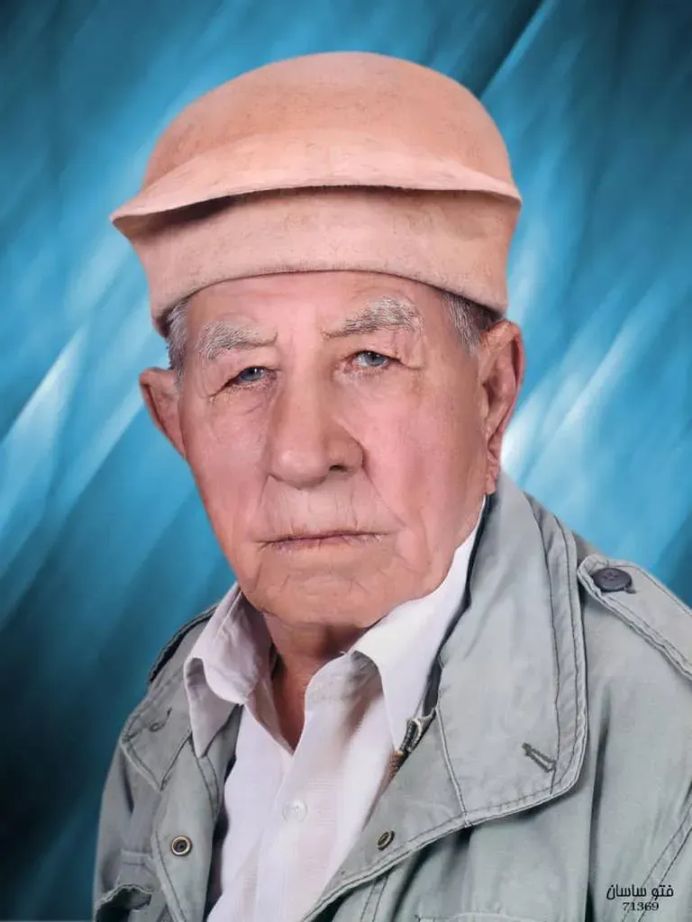 حسین خان اسدی