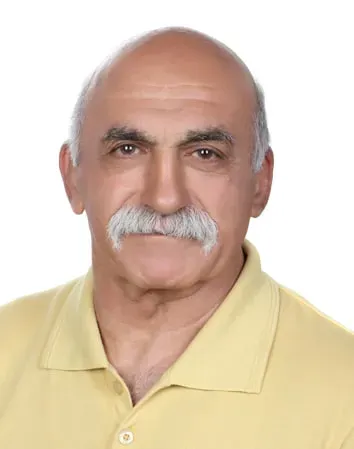 شادروان نادر ذوالقدر