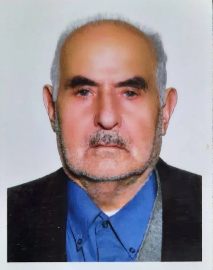 شادروان یوسف رضایی