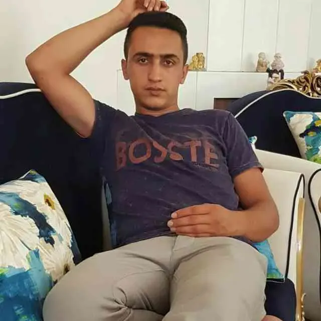  سعید نصرتی
