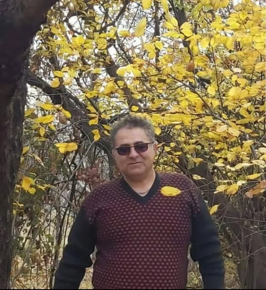 شادروان حسن پایکارزاده