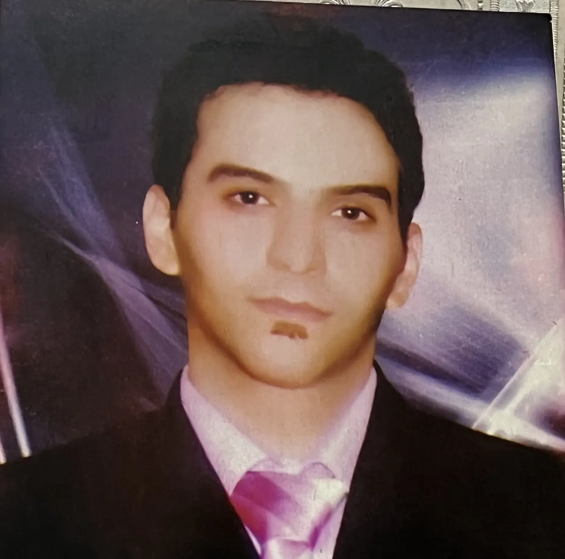 شادروان محسن احمدخانی