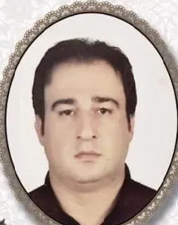 شادروان مهدی زرشکی