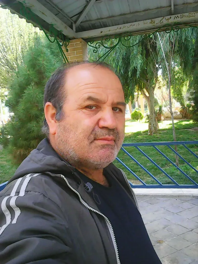 شادروان محمود نادری