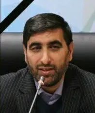شادروان علی محمودپور