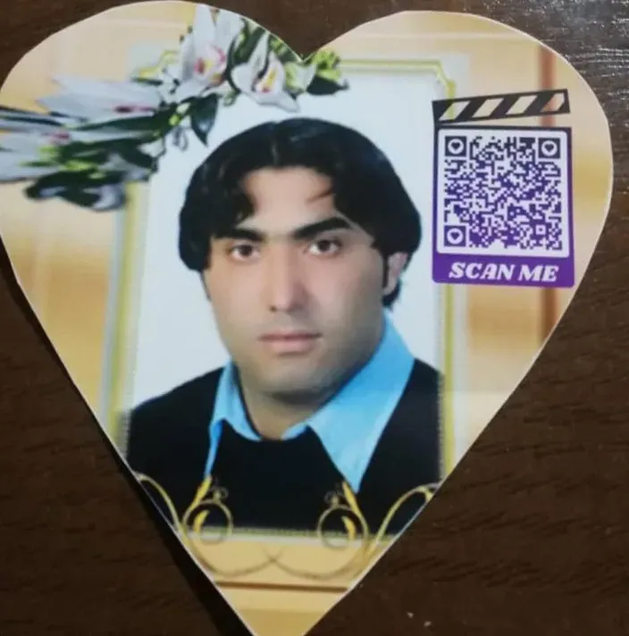 شادروان مهدی نوری پور