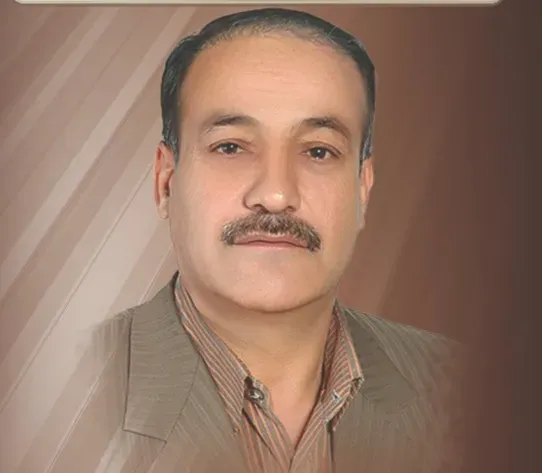 شادروان محمد شریفیان