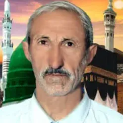 شادروان عوضقلی مرزبان آغچغلو