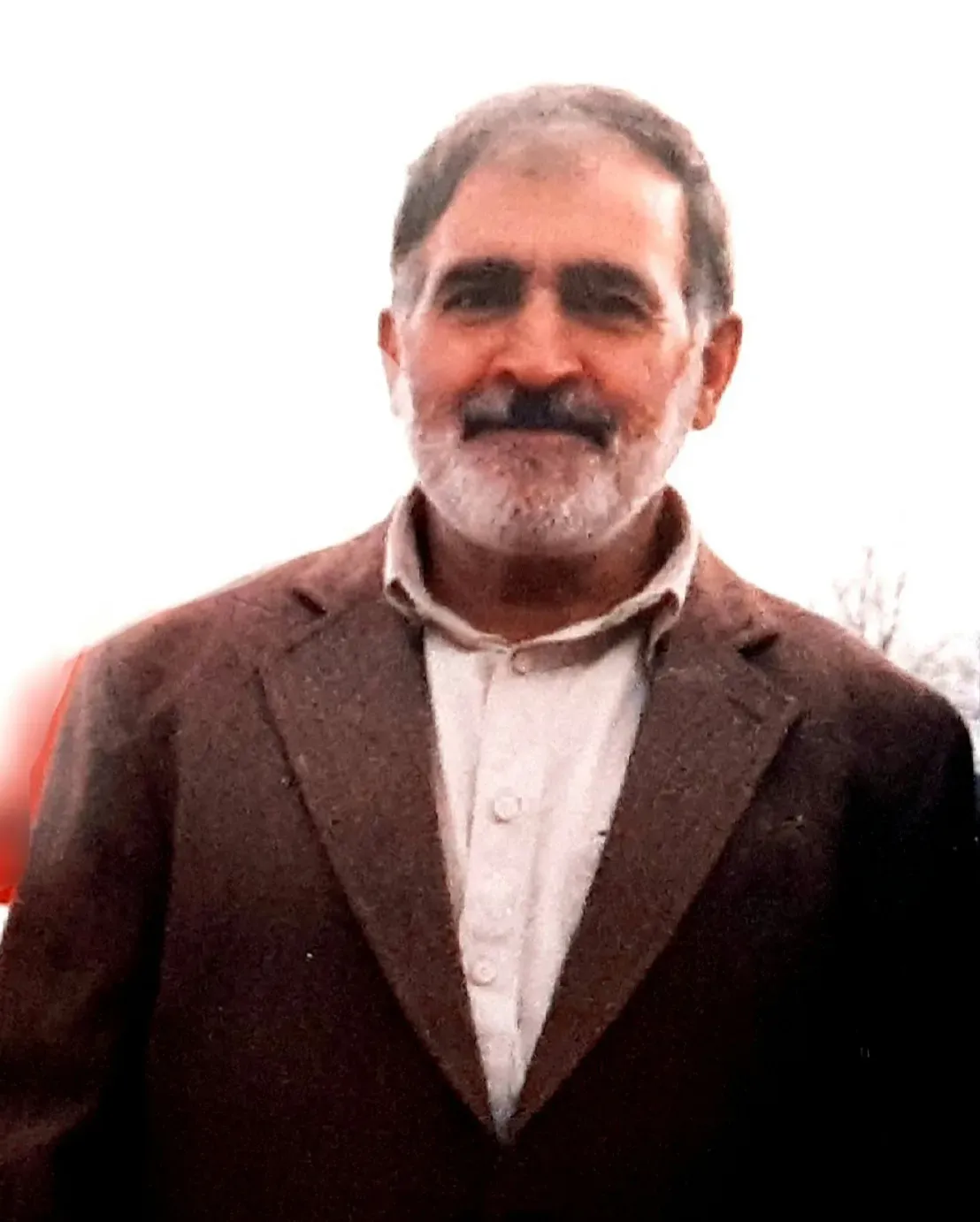 شادروان محمدرضا آزاد