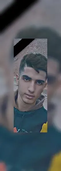 شادروان رضا مرادی
