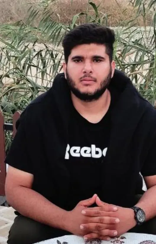 شادروان احمدرضا عیدی زاده