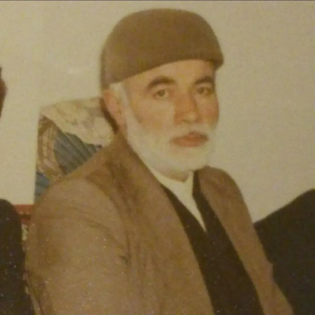 شادروان اسدالله غفاری ثانی