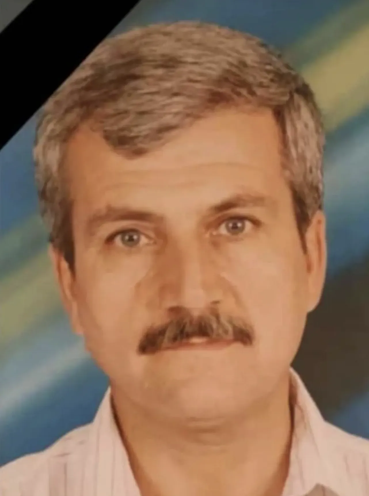 شادروان رضا آبیار