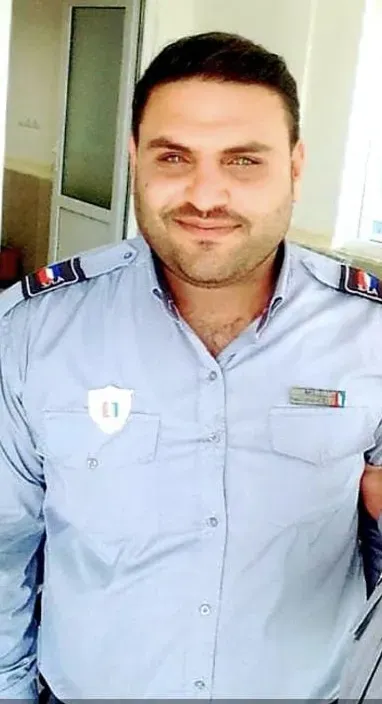 شادروان محمدرضا درای نژاد
