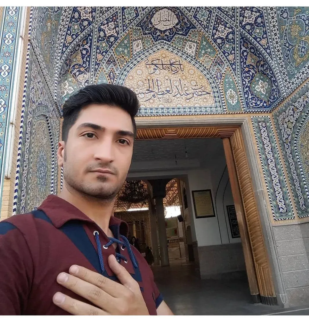 شادروان امیر عرب
