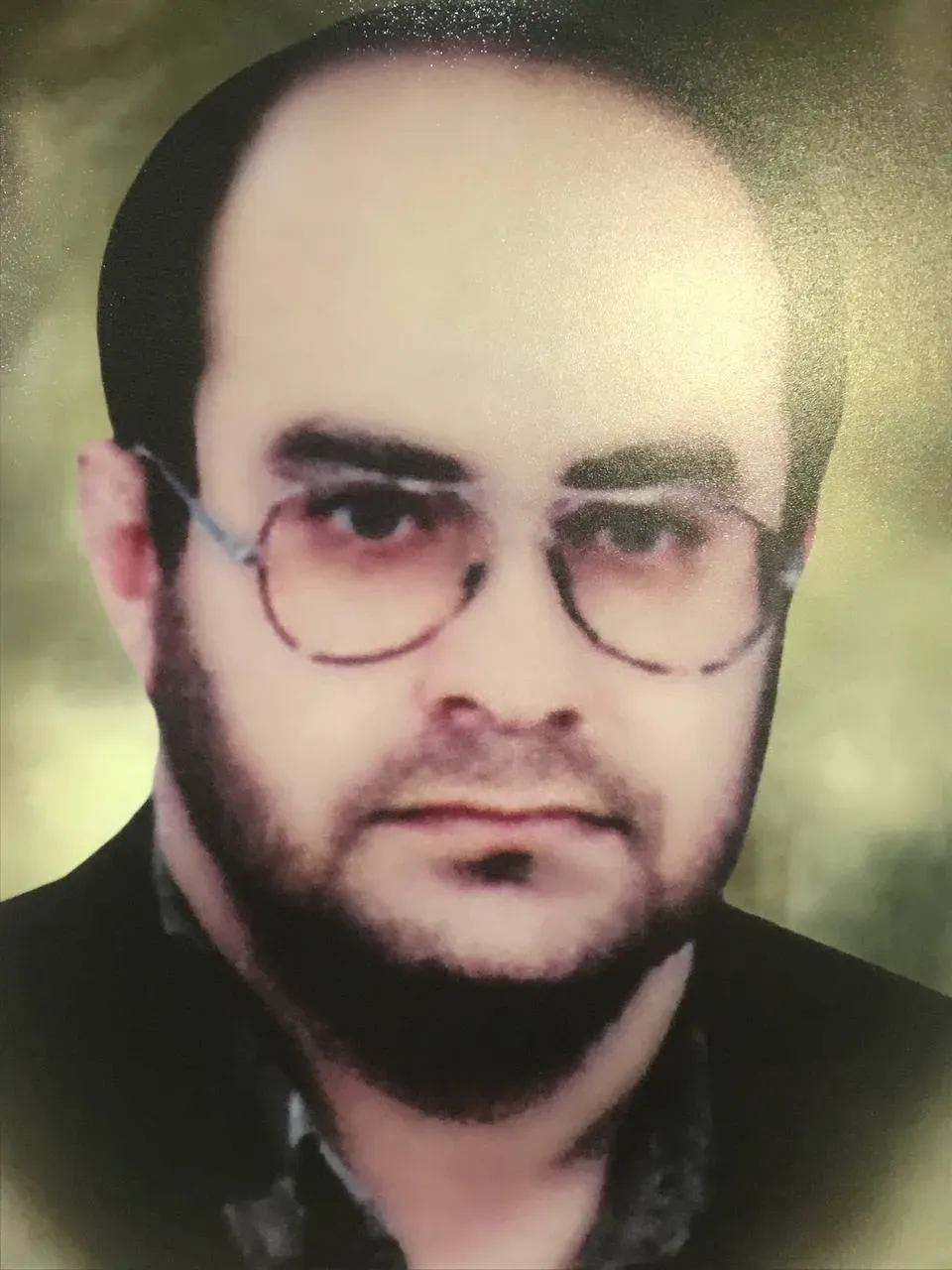 شادروان دکتر فرامرز احمدی جهان آباد