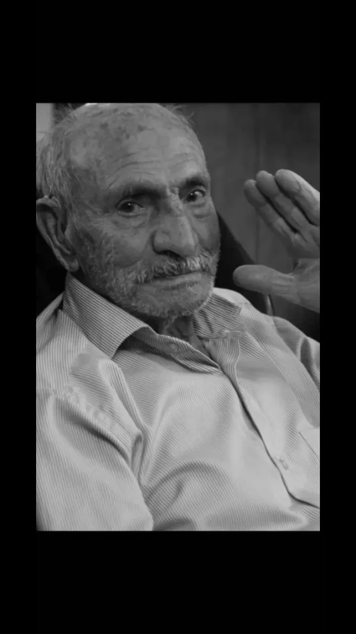 شادروان کربلایی عبدالله روزبهانی